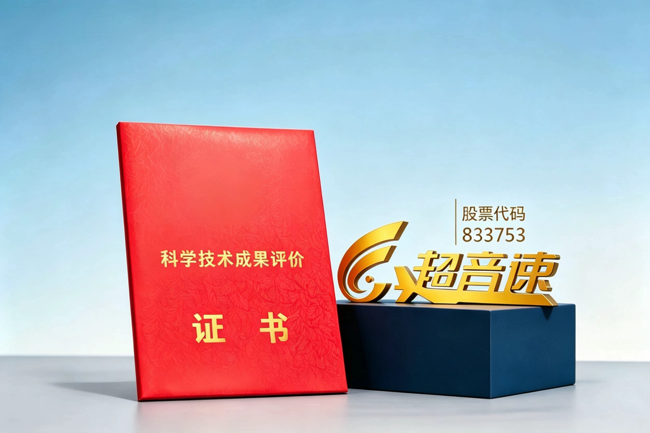 喜报｜超音速工业AI视觉与无损探伤检测关键技术获评：国际先进水平！